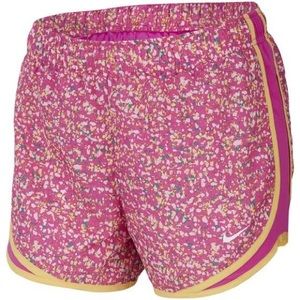 Nike Women's Tempo Icon Clash Running Shorts/L